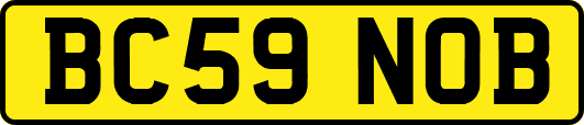 BC59NOB