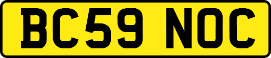 BC59NOC