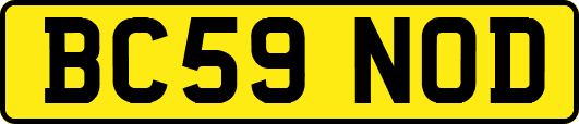 BC59NOD