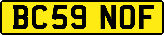 BC59NOF