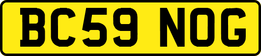 BC59NOG