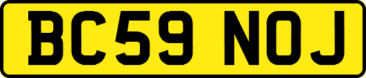 BC59NOJ