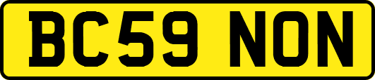 BC59NON