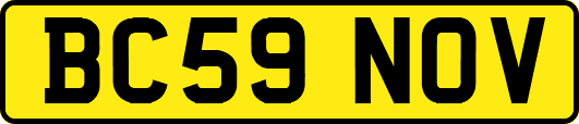 BC59NOV