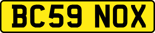 BC59NOX