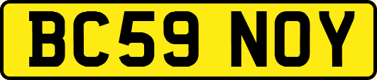 BC59NOY