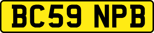 BC59NPB