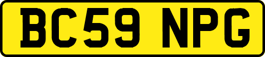 BC59NPG