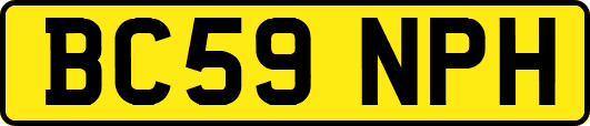 BC59NPH