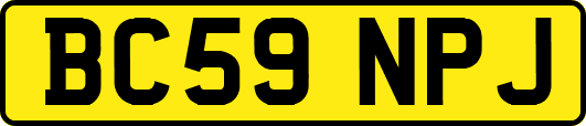 BC59NPJ