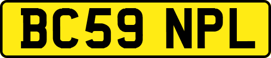 BC59NPL