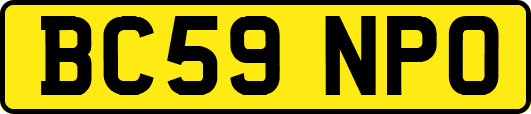 BC59NPO