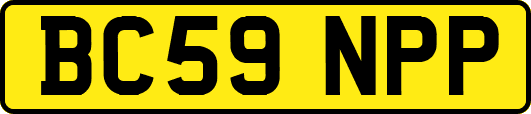 BC59NPP