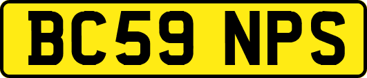 BC59NPS