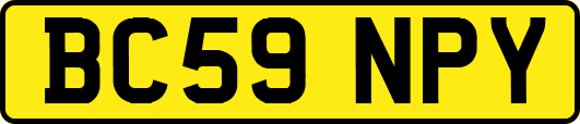 BC59NPY