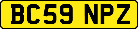 BC59NPZ