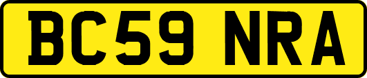BC59NRA