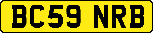 BC59NRB
