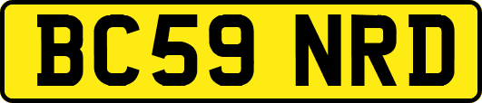 BC59NRD
