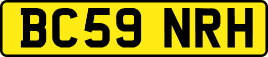 BC59NRH