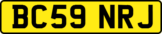 BC59NRJ
