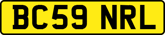 BC59NRL