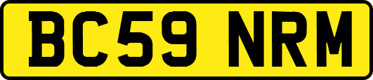 BC59NRM