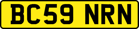 BC59NRN