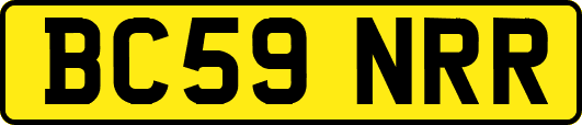 BC59NRR