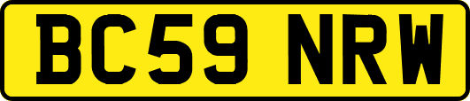 BC59NRW
