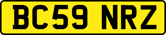 BC59NRZ