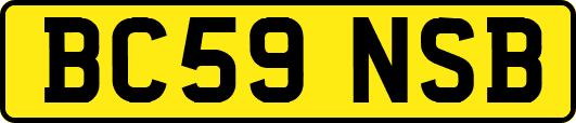 BC59NSB