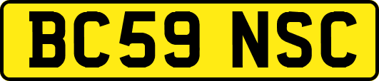 BC59NSC