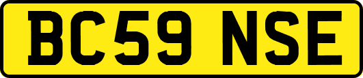 BC59NSE