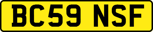 BC59NSF