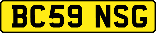 BC59NSG