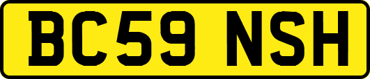 BC59NSH