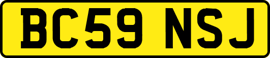 BC59NSJ