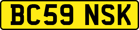 BC59NSK