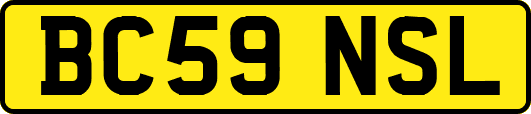 BC59NSL