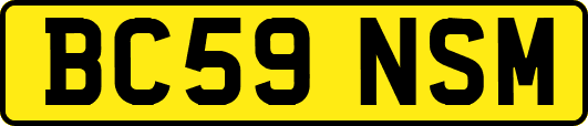 BC59NSM