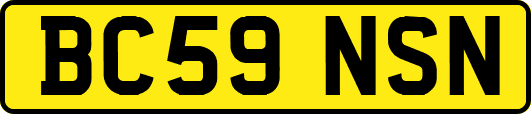 BC59NSN