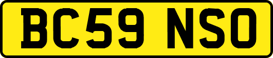 BC59NSO