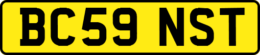 BC59NST