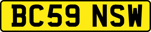 BC59NSW