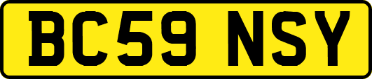 BC59NSY