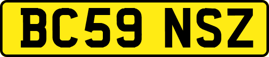 BC59NSZ