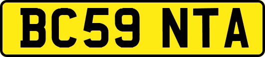 BC59NTA