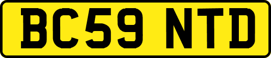 BC59NTD