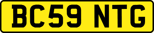 BC59NTG